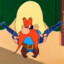 Yosemite Sam