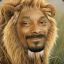 Snoop Lion of House Lannister