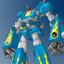 Megas XLR