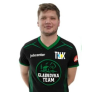 Player avatar