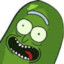 Pickle Rick