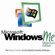 Windows ME=best OS