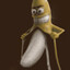 HORNY BANANA HORNY BANANA