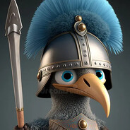 BattleOstrich