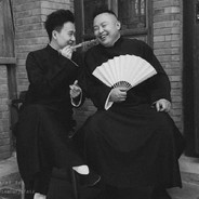 酒足饭饱勾二嫂