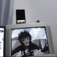 feelings turned into a coffin