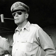 道格拉斯麦克阿瑟