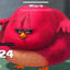 iM A BIG FAT MONKE