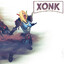 xonk