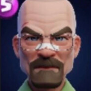 Level 5 Heisenberg