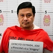 JINGGOY ESTRADA avatar