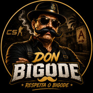 DON BIGODE - steam id 76561197960558264