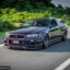 Nissan GTR R34 Skyline