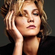 Karlie Kloss - steam id 76561197965542651