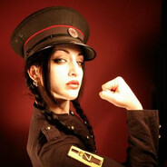 Steam Community Avatar