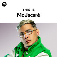 MC Jacaré