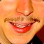 Micheal Cera&#039;s Moustache