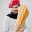 French Baguette