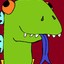 King Reptar