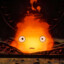 calcifer o_o