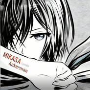mikasa