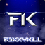 Foxxykill
