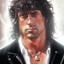 Stallone's avatar