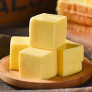 沉迷黄油不可自拔之人