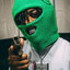 mike +]