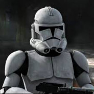 Clone Trooper