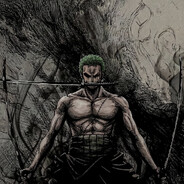 Roronoa Zoro