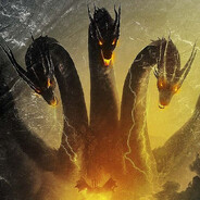Ghidorah