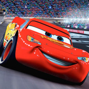 Mcqueen