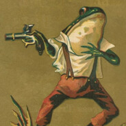Froggucciono 🐸