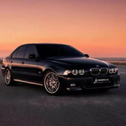 BMW E39