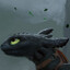 Toothless