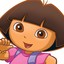 I am Dora !!