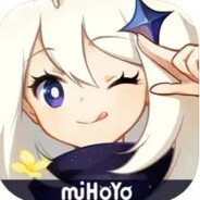 我是雷电将军的狗