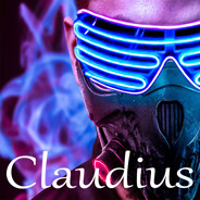 Claudius TWO avatar