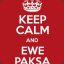 EWE PAKSA