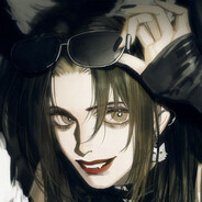 小鹿辰辰子（Mori Me Legion) Steam avatar