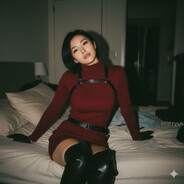 Ada Wong