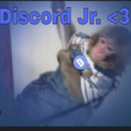 DISCORD Jr.