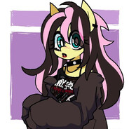 ˜”*°• Fluttershy •°*”