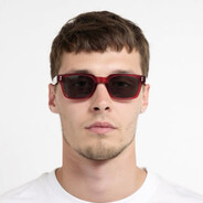 молодой ега