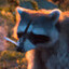 Raccoonster