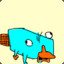 Perry the Platypus