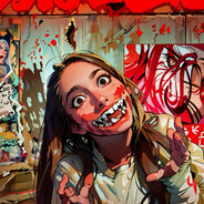 Nezuko avatar
