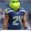 Marshawn Grinch