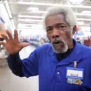 Mr. Willie@Walmart